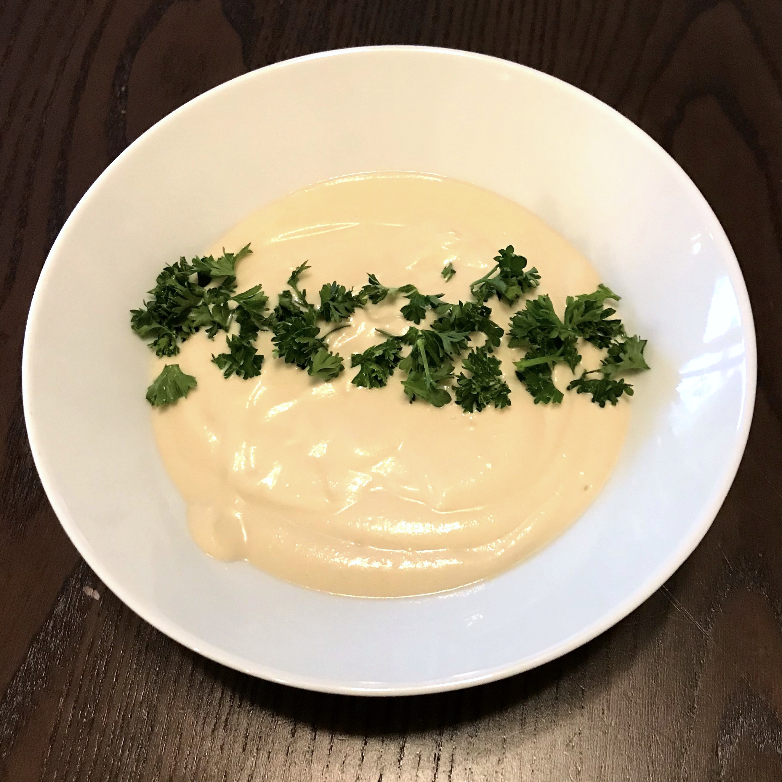 Tahini Sauce